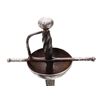 Image 11 : Spanish Colonial Cup Hit Broadsword, 18th c.