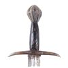 Image 4 : Composite Medieval Knightly Sword, 16th c.