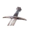 Image 5 : Composite Medieval Knightly Sword, 16th c.