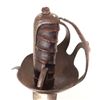Image 12 : Rare Spanish Military Palash Broad Sword, Early-18th c.