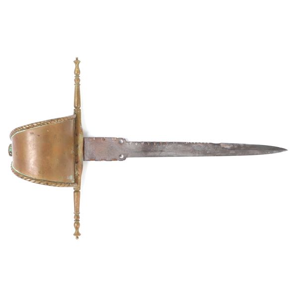 Main Gauche Sail Dagger