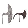 Image 1 : Early American Excavated Axe & Halberd