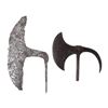 Image 2 : Early American Excavated Axe & Halberd