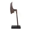 Image 1 : Massive Mounted Bardiche Axe