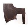 Image 3 : Massive Mounted Bardiche Axe