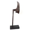 Image 4 : Massive Mounted Bardiche Axe
