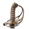 Image 3 : English Infantry Officer Sword, George IV P1822
