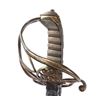 Image 4 : English Infantry Officer Sword, George IV P1822
