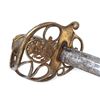 Image 7 : English Infantry Officer Sword, George IV P1822