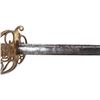 Image 8 : English Infantry Officer Sword, George IV P1822