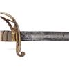 Image 9 : English Infantry Officer Sword, George IV P1822