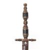 Image 3 : French Pierced Dagger, circa late-1800s