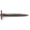 Image 7 : French Pierced Dagger, circa late-1800s