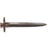 Image 8 : French Pierced Dagger, circa late-1800s