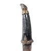 Image 3 : Indian Mughal Knife, circa 1800s or Earlier
