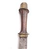 Image 3 : Early Tibetan Long Sword, 19th Century