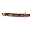 Image 4 : Japanese WWII Imperial Army Officer Sword, Signed