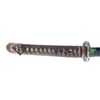 Image 3 : Japanese Army Officers Gunto Sword & Scabbard