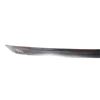 Image 6 : Japanese Army Officers Gunto Sword & Scabbard