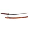 Image 1 : Japanese Type 98 Katana Sword w/ Ancestral Koto Blade