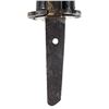Image 14 : Tanto Dagger in Full Mounts, Koto Period