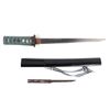 Image 2 : Tanto Dagger in Full Mounts, Koto Period