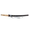 Image 10 : Excellent Japanese Wakizashi Sword & Scabbard