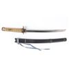 Image 1 : Excellent Japanese Wakizashi Sword & Scabbard