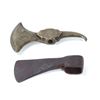 Image 3 : Two Early Trade Axe Head