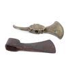 Image 4 : Two Early Trade Axe Head