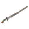 Image 1 : Large Moro Kris Sword