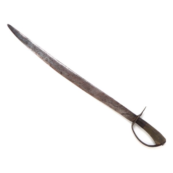 Luzon Sword, Katipunan-Era Late 1800's