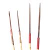 Image 3 : Collection of Ten Various Philippine Bamboo Arrows