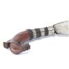 Image 4 : Early 20th C. Moro Barong Sword