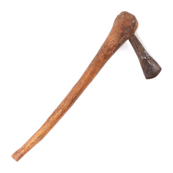 Nice African Hand Axe