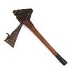 Image 2 : Unique African Tribal Axe