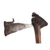Image 4 : Unique African Tribal Axe