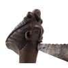 Image 5 : Unique African Tribal Axe