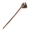 Image 1 : African Wood Tribal Axe