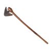 Image 2 : African Wood Tribal Axe