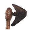 Image 4 : African Wood Tribal Axe
