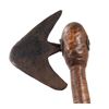 Image 5 : African Wood Tribal Axe