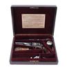 Image 1 : Cased Colt Model 1862 Police Pocket Pistol