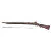 Image 2 : Civil War Confederate Percussion Musket