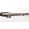 Image 6 : Spanish General Bassecourt's Merito De Tercero Presentation Flintlock Rifle, Early 18th c.