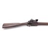 Image 5 : Spanish Flintlock Trabuco Rifle, 18th c.