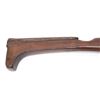Image 11 : Catalan Stock Escopeta Percussion Rifle, Signed Pedro G. 1854