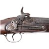 Image 3 : Catalan Stock Escopeta Percussion Rifle, Signed Pedro G. 1854