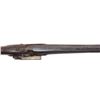 Image 4 : Catalan Stock Escopeta Percussion Rifle, Signed Pedro G. 1854