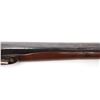 Image 5 : Catalan Stock Escopeta Percussion Rifle, Signed Pedro G. 1854